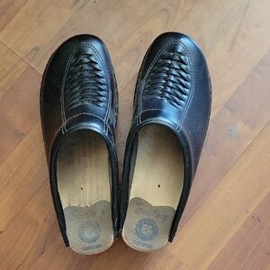 Troentorp Mens Clogs